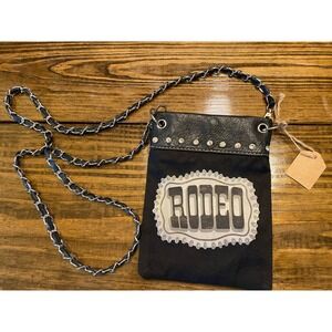 Rodeo Western Women's‎ small Crossbody Purse